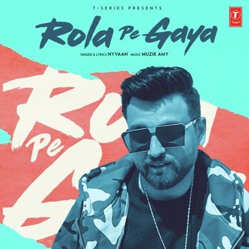 Rola Pe Gaya Nyvaan