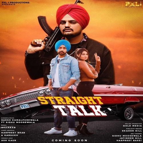 Straight Talk Darsh Kamalpurewala, Sidhu Moose Wala