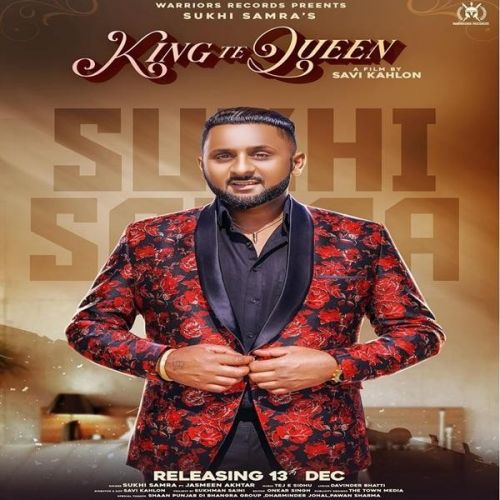 King Tah Queen Sukhi Samra