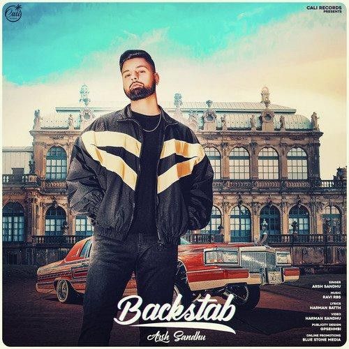 Backstab Arsh Sandhu
