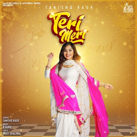 Teri Meri Tanishq Kaur