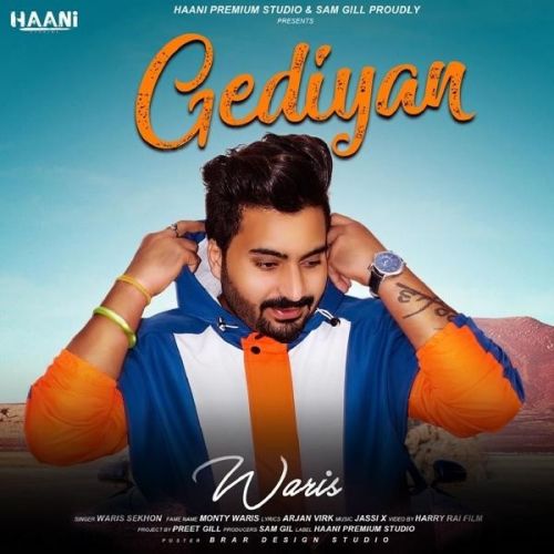 Gediyan Waris Sekhon