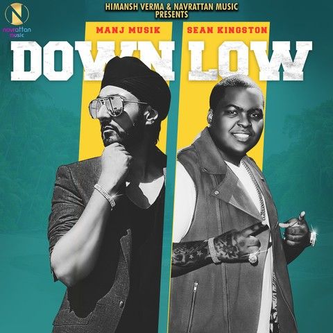 Down Low Sean Kingston, Manj Musik
