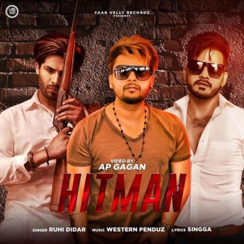 Hitman Ruhi Didar
