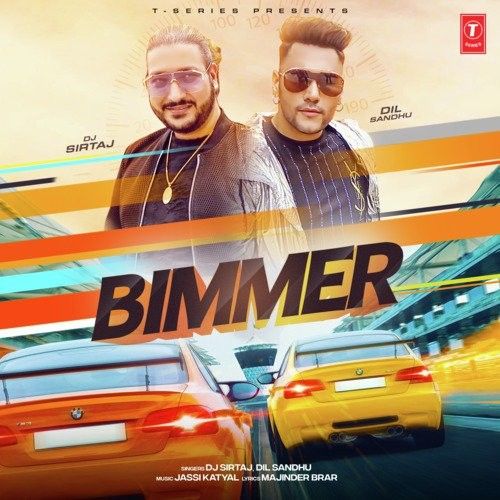 Bimmer Dil Sandhu, Dj Sartaj