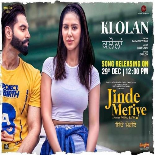 Klolan Parmish Verma