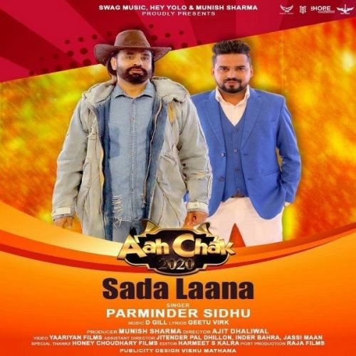 Sada Laana Parminder Sidhu