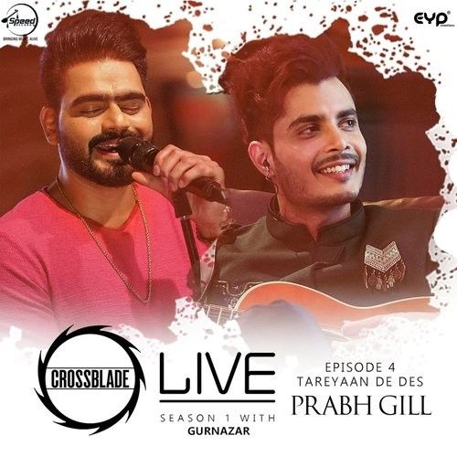 Tareyaan De Des Prabh Gill