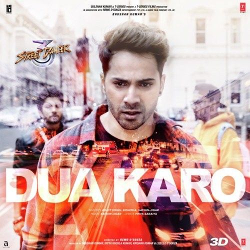 Dua Karo Arijit Singh, Bohemia