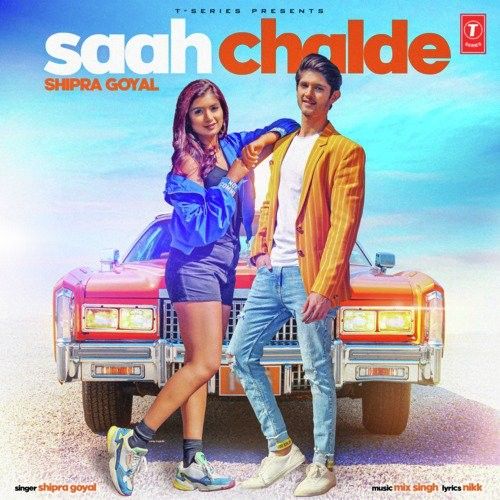Saah Chalde Shipra Goyal