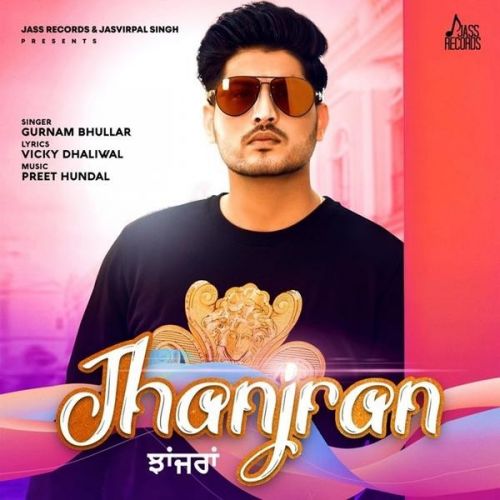 Jhanjran Gurnam Bhullar