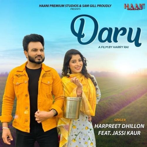 Daru Harpreet Dhillon, Jassi Kaur