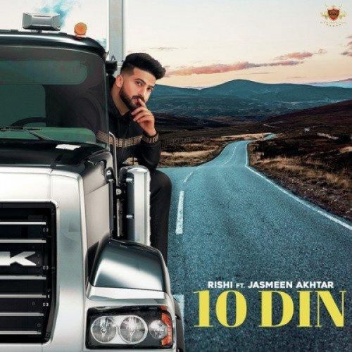 10 Din Rishi, Jasmeen Akhtar
