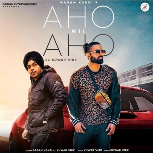 Aho Nii Aho Gagan Kokri