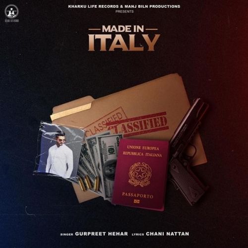 Made In Italy Gurpreet Hehar, Suuf Hefner