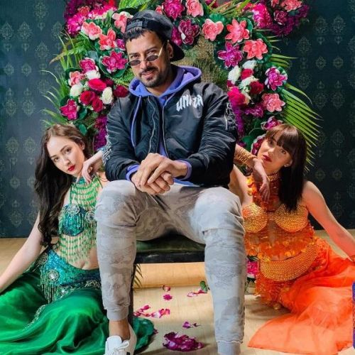 Yaar Ghuma Ge Garry Sandhu, Neha Kakkar