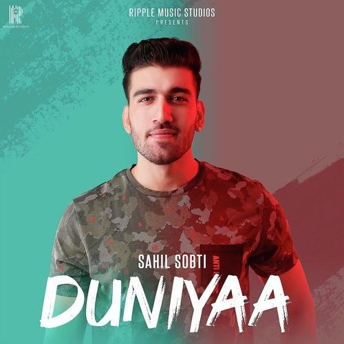 Duniyaa Sahil Sobti