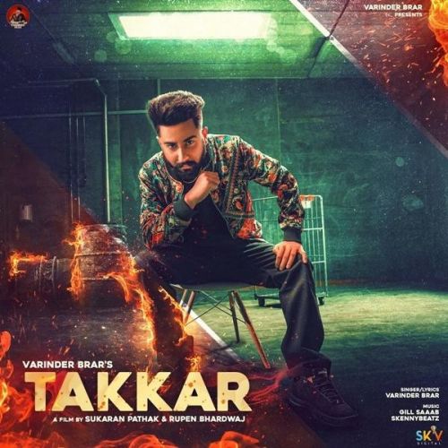 Takkar Varinder Brar