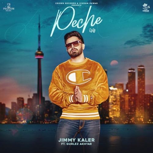 Peche Jimmy Kaler, Gurlez Akhtar