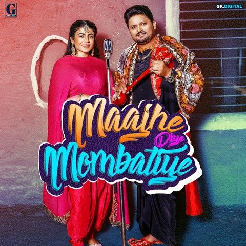 Maajhe Diye Mombatiye Balkar Sidhu, Jenny Johal