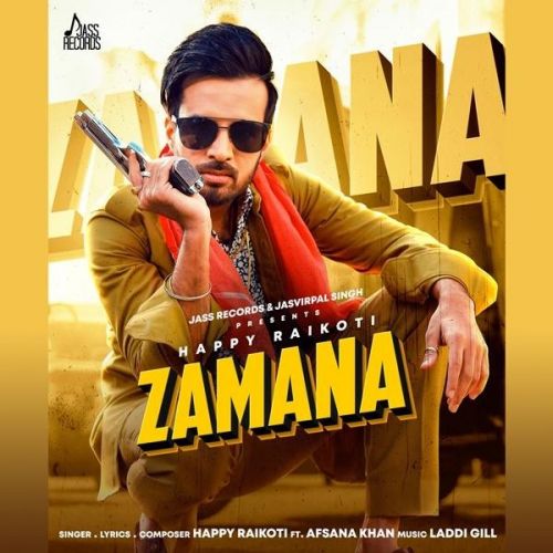 Zamana Happy Raikoti