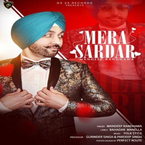 Mera Sardar Mandeep Randhawa