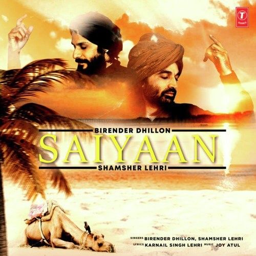 Saiyaan Shamsher Lehri, Birender Dhillon