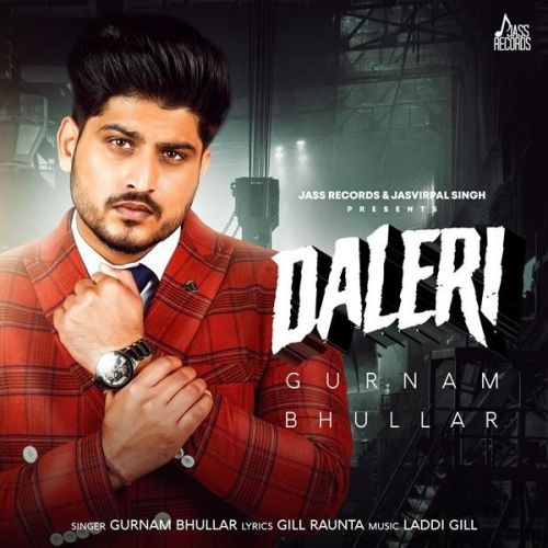 Daleri Gurnam Bhullar
