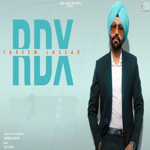 RDX Tarsem Jassar