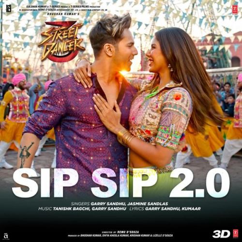 Sip Sip 2.0 Garry Sandhu, Jasmine Sandlas