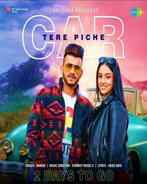 Car Tere Piche Nawab