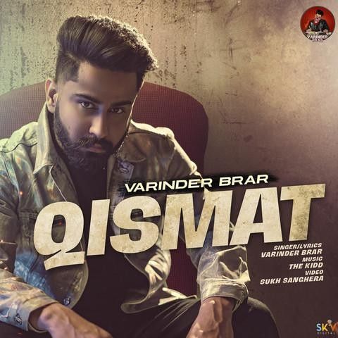 Qismat Varinder Brar