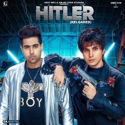 Hitler Guri