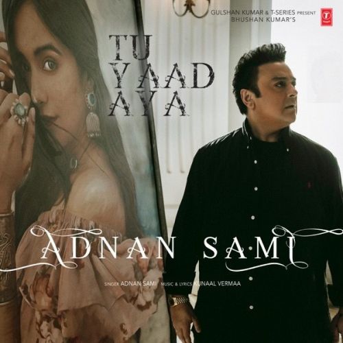 Tu Yaad Aya Adnan Sami