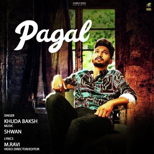 Pagal Khuda Baksh