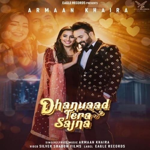 Armaan Khaira picture