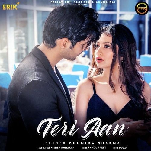 Teri Aan Bhumika Sharma