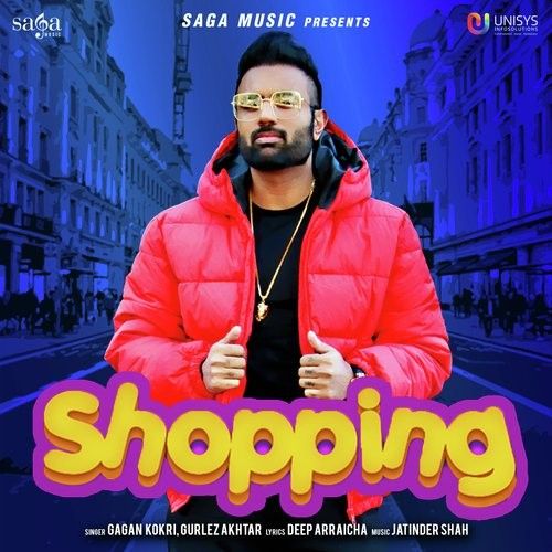 Shopping Gagan Kokri, Gurlej Akhtar