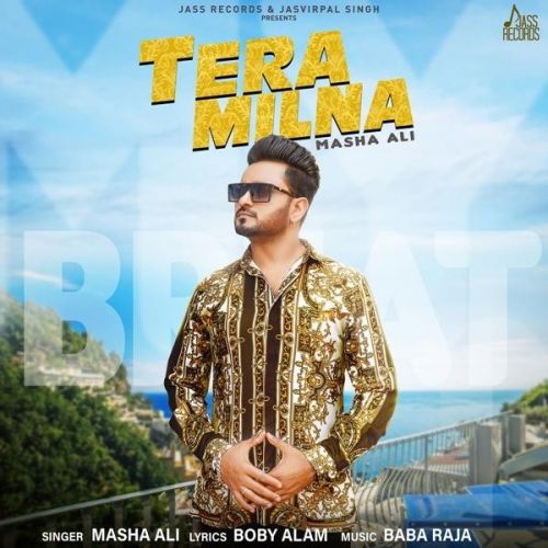 Tera Milna Masha Ali