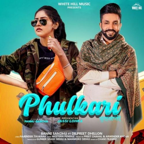Phulkari Baani Sandhu, Dilpreet Dhillon