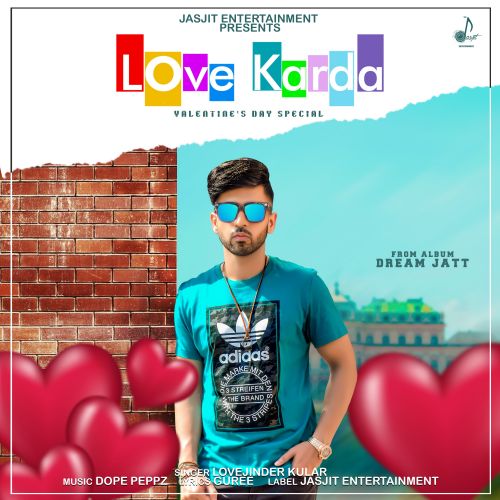 Love Karda Lovejinder Kular