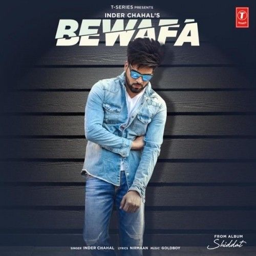 Bewafa Inder Chahal