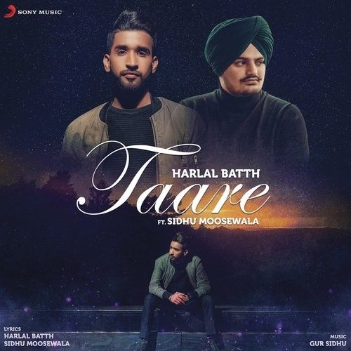 Taare Harlal Batth, Sidhu Moose Wala