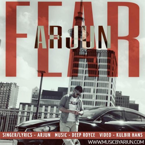 Fear Arjun Verma