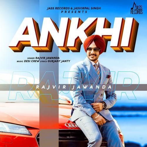 Ankhi Rajvir Jawanda