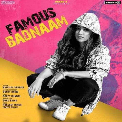 Famous Badnaam Bhumika Sharma