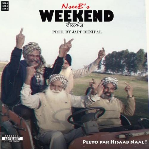 Weekend Nseeb