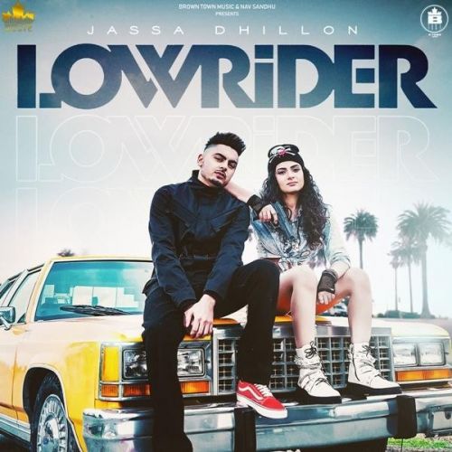 Low Rider Jassa Dhillon