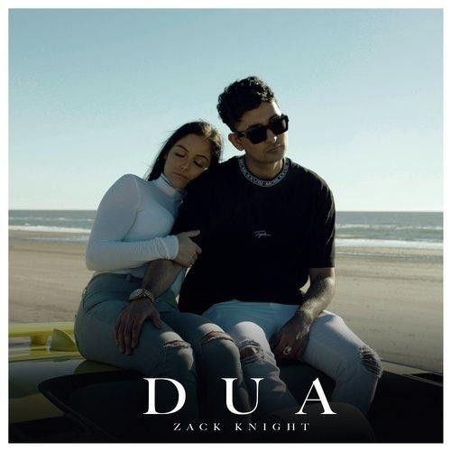 Dua Zack Knight
