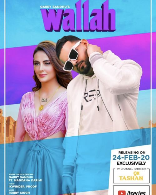 Wallah Garry Sandhu